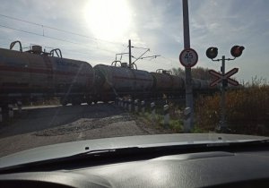 Из-за нарушенного РЖД обещания на перегоне Лянгасово-Поздино могут снова погибнуть люди