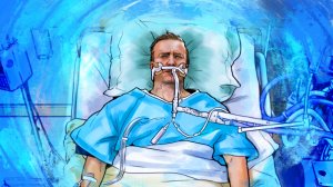 «Золотой» оппозиционер – сколько стоило лечение в клинике «Шарите»