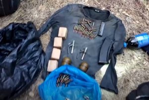 ФСБ уничтожила двух террористов, готовивших теракты в Волгограде