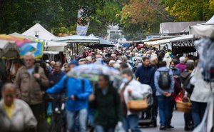 В ВОЗ отвергли идею коллективного иммунитета за счет отмены ограничений
