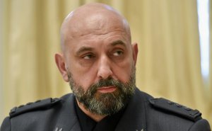 В Киеве пообещали Москве «поток гробов» в случае войны