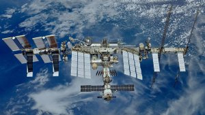 В российском модуле МКС произошло задымление научной аппаратуры