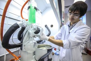 Петербургские ученые займутся разработкой новых препаратов от боли