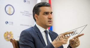 Омбудсмен получил доказательства бесчеловечного обращения с армянскими военнопленными (Видео по ссылке +18)