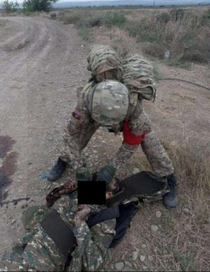 18 + Любое сходство с настоящими террористами случайно