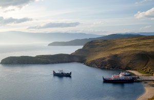 Ученые назвали новую проблему Байкала