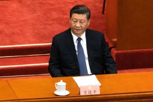 Витрина социализма. Си Цзиньпин заявил, что Китай совершит чудо, которое привлечет внимание всего мира