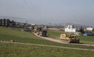 Турция пошла на усиление в Идлибе: введён крупный контингент