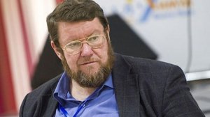 "... у Путина терпение лопнуло. Аплодисменты....." Сатановский: заморозка соглашения с США по плутонию — историческая вещь)