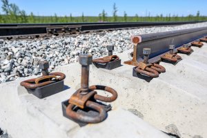 Реконструкцию БАМа будут вести с учетом данных экологического мониторинга