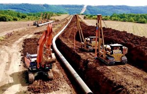 «Балканский поток» ждет судьба «Северного потока-2»