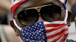 Посольство США запретило Украине покупать российскую вакцину от коронавируса