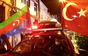 "Коммерсантъ" заявил, что Турция спланировала конфликт в Карабахе