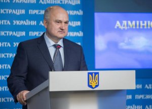 Генерал СБУ предложил шантажировать Запад возвращением ядерного оружия