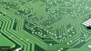 Китай закупил рекордное количество микросхем на фоне торговой войны с США