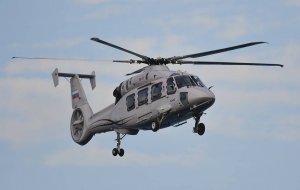 Источник: СК возбудил дела о хищениях при строительстве и конструировании вертолета Ка-62. Общий ущерб по трем уголовным делам может составить до 3,6 млрд рублей.