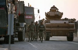 Иран с 18 октября получил возможность закупать вооружение у зарубежных стран