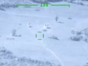 [Демаскировка] Военный эксперт жестко отреагировал на потерю Арменией комплексов С-300: «Налицо беспечность расчетов ПВО, отсутствие взаимодействия при реагировании на ложные беспилотные цели»