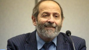 Вишневский – западный иноагент