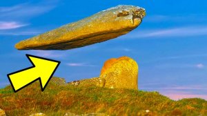 Необычные Места на Земле, ГДЕ НЕ РАБОТАЕТ ЗАКОН ГРАВИТАЦИИ!