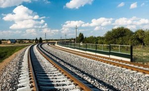 Развитие Россией ж/д маршрута в обход Прибалтики оказалось эффективней, чем ожидали