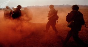 National Interest: США проиграют России и Китаю в третьей мировой войне