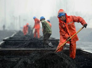 Экспорт коксующегося угля из США в Азию резко упал в августе