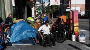 Обозреватель Telegraph: демократы превратили Калифорнию в американскую антиутопию