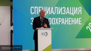 Ниже моего достоинства: доктор Рошаль не собирается судиться с Навальным