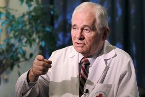 Леонид Рошаль по достоинству оценил предложение Евгения Пригожина о юридической помощи против Навального