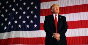 Америка будет выстраивать мир с позиции силы