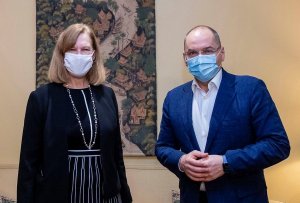 Украина — подопытный кролик для испытаний зарубежных медикаментов
