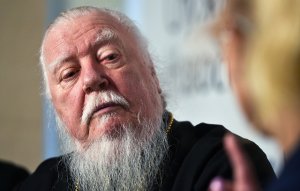 Умер протоиерей Димитрий Смирнов