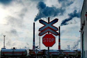 Власти составят рейтинг городов РФ с наибольшим загрязнением воздуха
