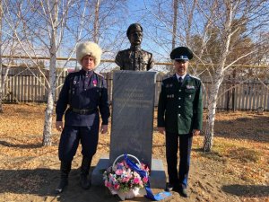 В Госдуме отреагировали на установку памятника «победителю Чапаева»