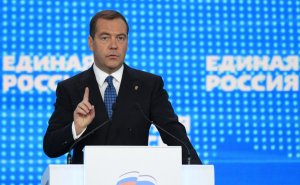 Дмитрий Медведев поддержал идею четырёхдневной рабочей недели