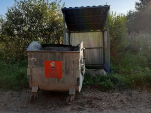 В Кирове исправлять дефекты на одних контейнерных площадках будут за счет других