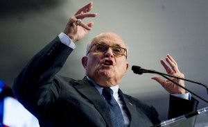 Руди Джулиани: что я нашел на жестком диске Хантера (NewsMax, США)