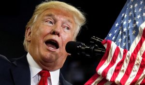 "О, Россия, Россия ...... Они, наверное, считают нас глупейшими людьми..."   (Трамп считает, что в России невысокого мнения о США из-за политических скандалов)