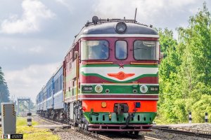 Тихановская предложила парализовать белорусские железные дороги