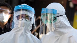 В Южной Корее 13 человек умерли после обязательной вакцинации от гриппа