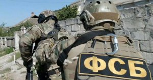 В Карачаево-Черкесии и Дагестане ликвидированы две экстремистские ячейки (Ранее в Москве предотвратили теракт)
