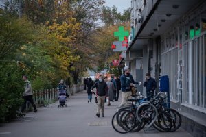 «Они удавятся за 50 копеек» Из аптек пропали лекарства, помогающие при ковиде.