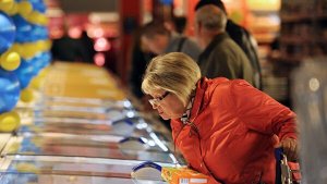 Россиян предупредили о росте цен на продукты к Новому году