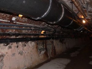 Кассация оставила в силе приговор депутату, поставившему должникам заглушки на канализацию