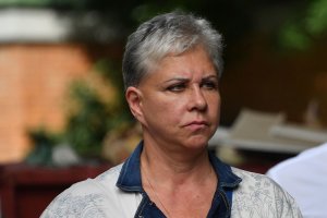 "Ногтя его не стоят": Сестра Михаила Ефремова пожелала его оппонентам смерти от коронавируса (Родственница актера разразилась гневной отповедью после приговора)