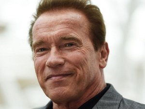 Арнольд Шварценеггер перенес операцию на сердце