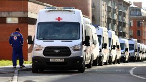 Глава ВОЗ: «Мы находимся на критически важном перекрестке в пандемии»