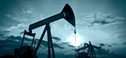 Цены на нефть обвалились на новостях из Ливии