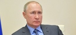 Путин констатировал неспособность экономики перейти к росту
